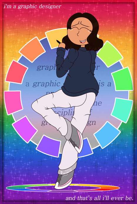 Graphic Designer Graphic Designer