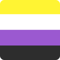 Nonbinary