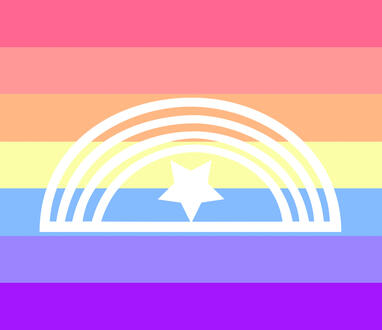 Xenogender