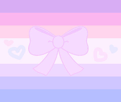 Prettygender