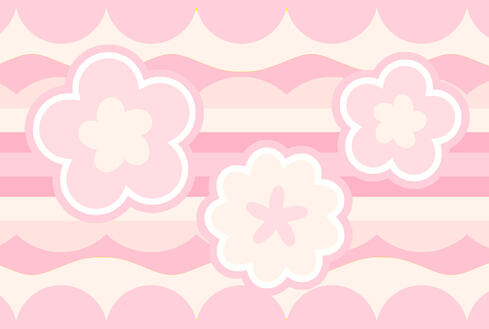 Flowercute