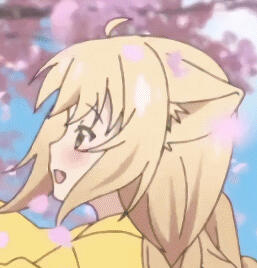 Yuzu (Konohana Kitan)