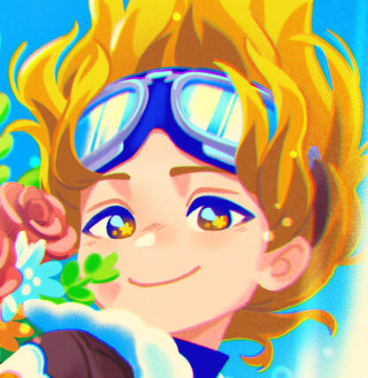 Right as Rain Po-uta (Vocaloid)